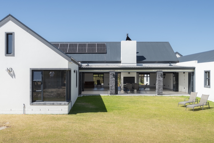 4 Bedroom Property for Sale in Long Acres Country Estate Western Cape